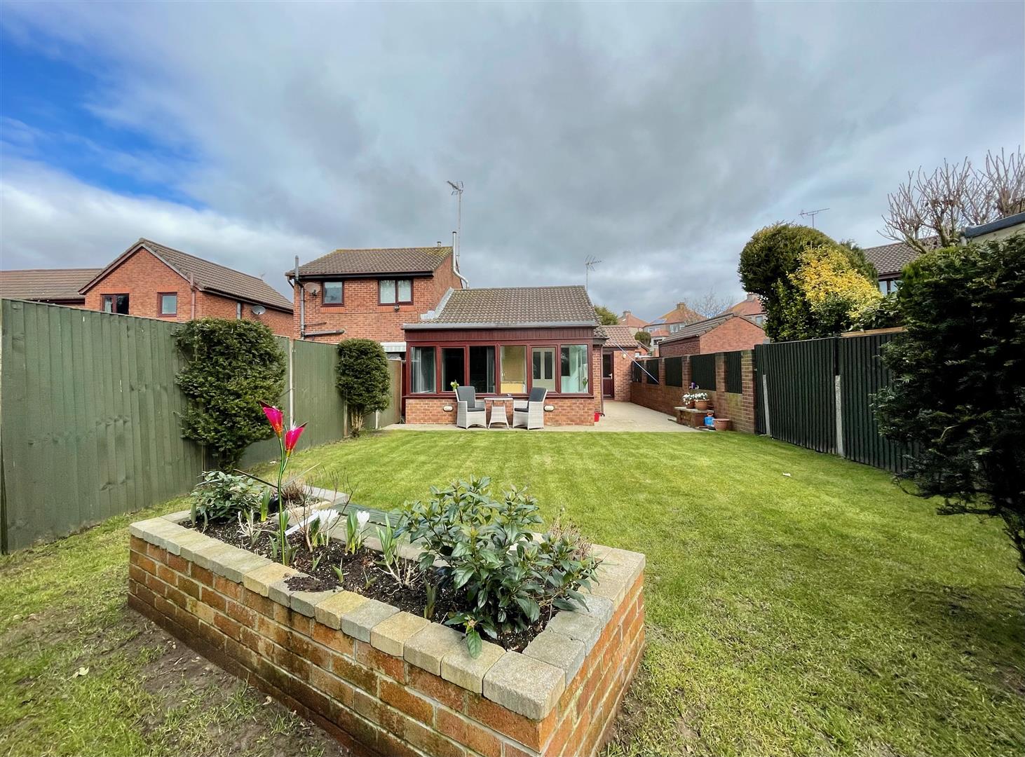 Bungalow Semi Detached Sedgefield Road, BarrowInFurness